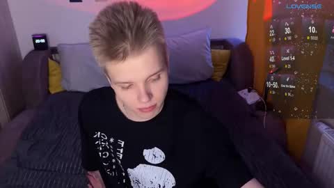 Arthur online show from January 2026 09:05:02 PM