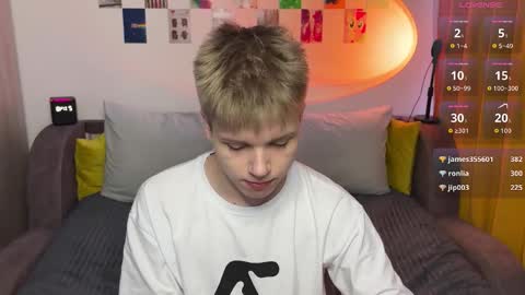 Arthur online show from February 2026 06:48:01 PM