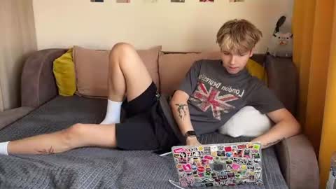 Arthur online show from July 2026 02:31:01 PM