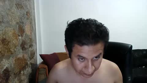 mexatre online show from October 2025 01:15:01 AM