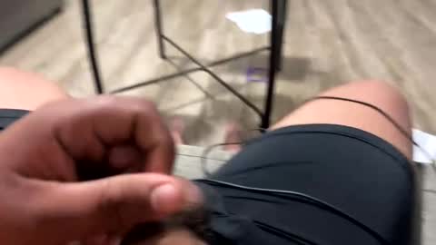 CUMSHOW online show from November 2025 04:11:02 AM