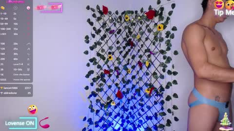 Jhon online show from January 2025 02:15:01 AM