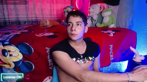 Jhon online show from November 2025 03:39:01 AM