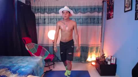 Jhon online show from February 2026 02:53:01 AM