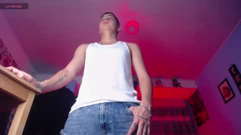 Snapshot of mexican_cum chatting on June 2026 02:09:02 AM Jhon online show from June 2026 02:09:02 AM
