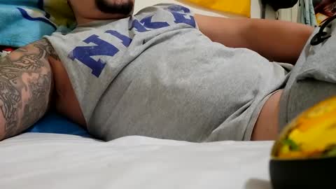 mexidaddycan online show from January 2025 07:25:01 AM