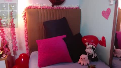 meylagia online show from February 2025 04:26:01 AM