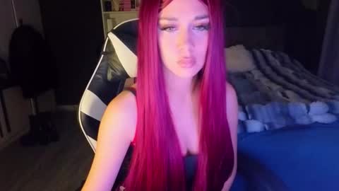 vollmond online show from October 2025 01:27:02 AM