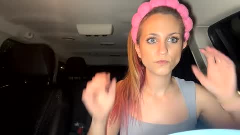 mezzy69 online show from February 2025 09:31:02 AM