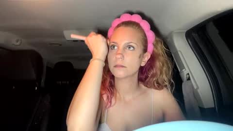 mezzy69 online show from March 2025 09:40:02 AM