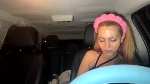 mezzy69 online show from March 2025 09:36:02 AM