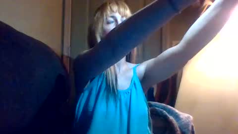 Snapshot of mezzy69 chatting on March 2026 08:21:01 AM mezzy69 online show from March 2026 08:21:01 AM