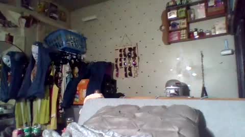 mezzy69 online show from June 2026 09:35:02 AM