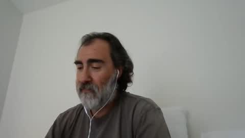 Snapshot of mfbardo1 chatting on May 2026 10:48:01 PM DaddyBear4U online show from May 2026 10:48:01 PM