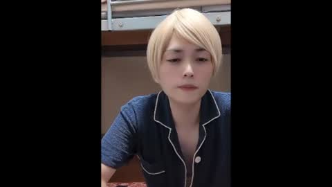 Snapshot of mgnhiroyuki chatting on October 2025 03:55:02 PM mgnhiroyuki online show from October 2025 03:55:02 PM