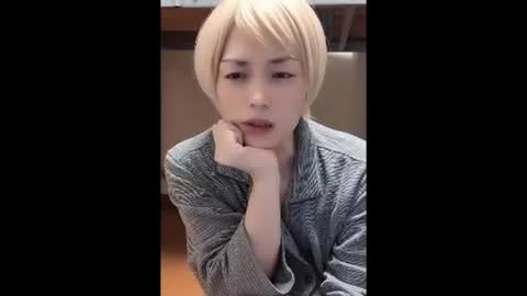 Snapshot of mgnhiroyuki chatting on October 2025 01:45:01 PM mgnhiroyuki online show from October 2025 01:45:01 PM