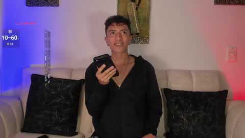 Snapshot of mhatias_ chatting on June 2026 08:02:01 PM MATHIAS online show from June 2026 08:02:01 PM