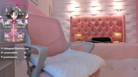 melissa online show from January 2025 11:56:02 AM