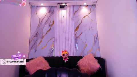 Mhia Kate online show from March 2026 12:06:02 PM