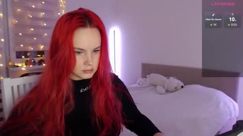 Alice online show from January 2025 12:22:01 AM