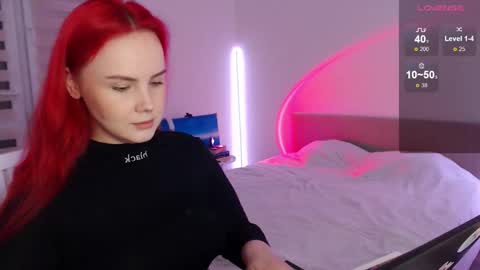 Alice online show from January 2025 11:25:01 PM