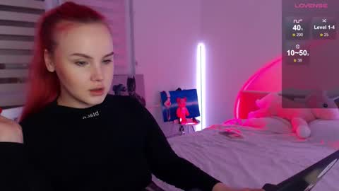 Alice online show from February 2025 06:13:02 PM