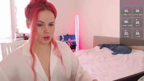 Alice online show from February 2025 07:12:01 AM