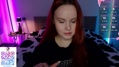 Alice online show from December 2025 01:18:02 PM