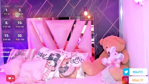 Snapshot of mia77_ chatting on December 2025 01:55:01 AM Mia online show from December 2025 01:55:01 AM