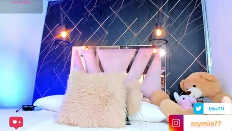 Snapshot of mia77_ chatting on March 2026 02:49:02 AM Mia online show from March 2026 02:49:02 AM