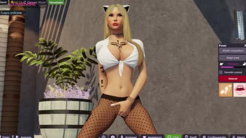 Snapshot of mia_3dx chatting on November 2025 01:41:01 AM Mia online show from November 2025 01:41:01 AM