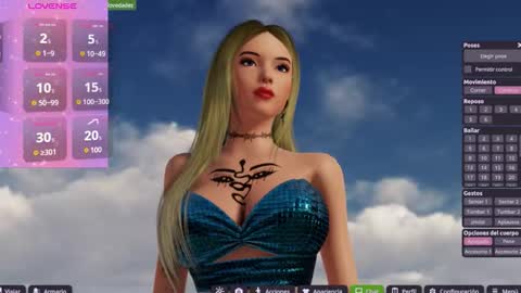 Snapshot of mia_3dx chatting on December 2025 09:09:01 PM Mia online show from December 2025 09:09:01 PM