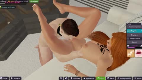 Mia online show from April 2026 04:27:01 AM