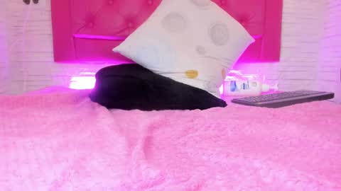 Snapshot of mia__099 chatting on March 2025 10:54:01 PM Mia Blonde online show from March 2025 10:54:01 PM