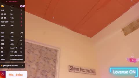 Naii STREAMING SCHEDULE 500 - 1000 GMT-5 online show from November 2025 04:23:01 AM