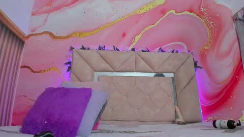 mia__blaze_ online show from November 2025 03:09:02 AM