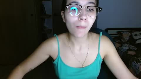 Snapshot of mia__lopez_ chatting on April 2026 02:58:01 AM Mia online show from April 2026 02:58:01 AM
