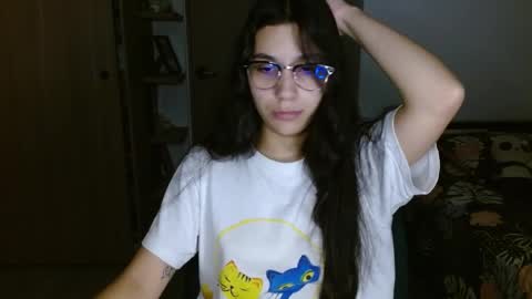 Snapshot of mia__lopez_ chatting on May 2026 02:51:01 AM Mia online show from May 2026 02:51:01 AM