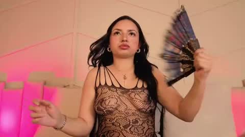 Snapshot of mia_adams_bm chatting on May 2026 07:42:02 PM Miaa online show from May 2026 07:42:02 PM