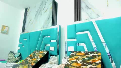 Snapshot of mia_alvares chatting on September 2025 11:43:02 AM Mia online show from September 2025 11:43:02 AM