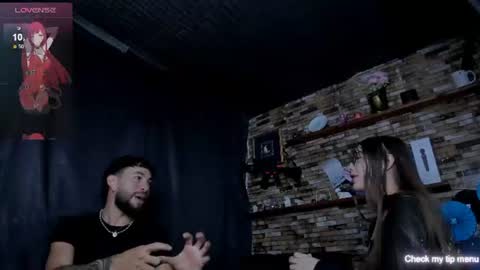 Snapshot of mia_and_vincentt chatting on June 2026 05:20:02 AM Mia and vincentt model indepent online show from June 2026 05:20:02 AM
