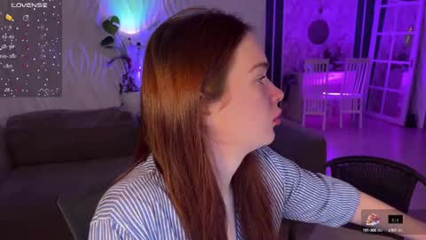 Andre and Mia online show from February 2025 02:52:02 PM