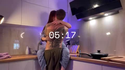 Andre and Mia online show from January 2026 08:39:02 AM