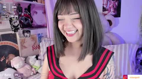 Snapshot of mia_angeel_ chatting on March 2026 12:40:02 AM ig miaangeell online show from March 2026 12:40:02 AM