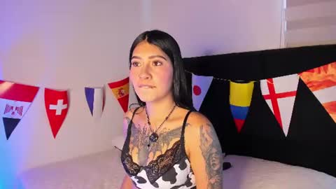 Snapshot of mia_balker chatting on June 2026 12:22:01 PM Mia Balker online show from June 2026 12:22:01 PM
