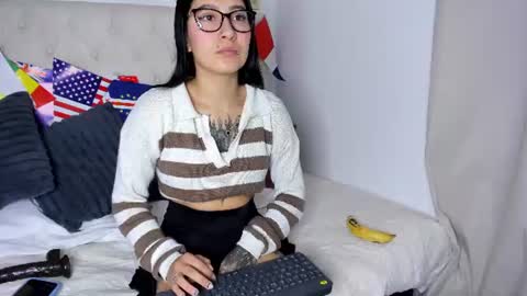 Snapshot of mia_balker chatting on July 2026 05:26:02 PM Mia Balker online show from July 2026 05:26:02 PM
