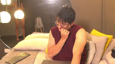 Snapshot of mia_belmont chatting on March 2026 06:47:02 PM Belmont and Mia online show from March 2026 06:47:02 PM