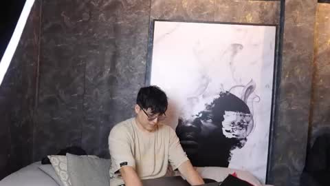 Snapshot of mia_belmont chatting on April 2026 06:56:02 PM Belmont and Mia online show from April 2026 06:56:02 PM