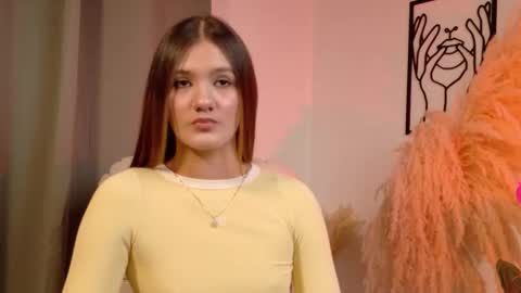 Snapshot of mia_benett_ chatting on March 2026 01:27:02 PM Mia Benett online show from March 2026 01:27:02 PM