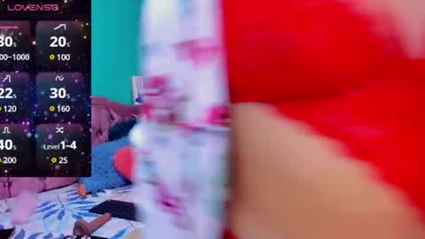 Mia online show from January 2025 10:48:01 PM